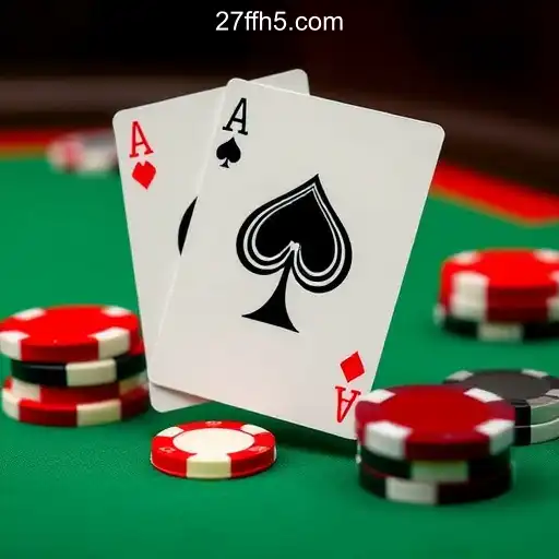 The Fascinating World of Blackjack: Mastering the Game