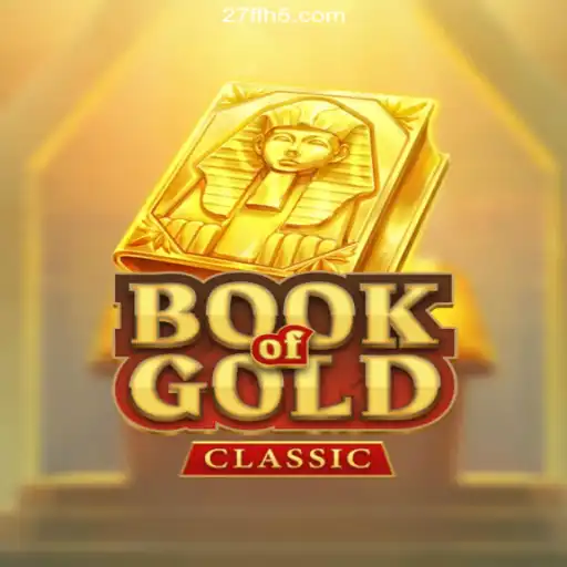 Discovering BookOfGoldClassic: An Intriguing Slot Adventure