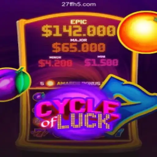 CycleofLuck: A Deep Dive into the Exciting Betting Experience