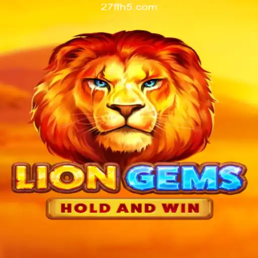 Unveiling LionGems: A Thrilling Adventure in the World of Online Gaming