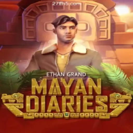 Exploring the Intriguing World of MayanDiaries: A Deep Dive Into the Innovative Game