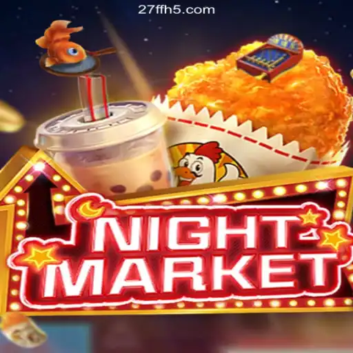 Exploring the Thrills of NIGHTMARKET: The Premier Gaming Experience