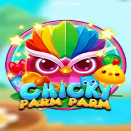 ChickyParmParm: A Delightful Gaming Adventure