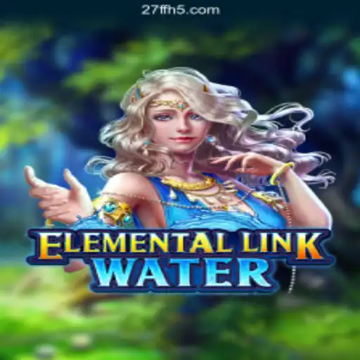 Dive into the Wonders of ElementalLinkWater