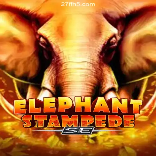 The Captivating World of ElephantStampedeSE: Is it the Next Big Hit in Gaming?