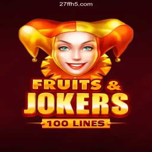 FruitsAndJokers100: A Thrilling Journey into Casino Entertainment