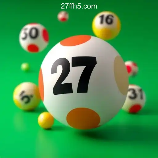 Lottery Games: A Dive into the World of Chance and Luck