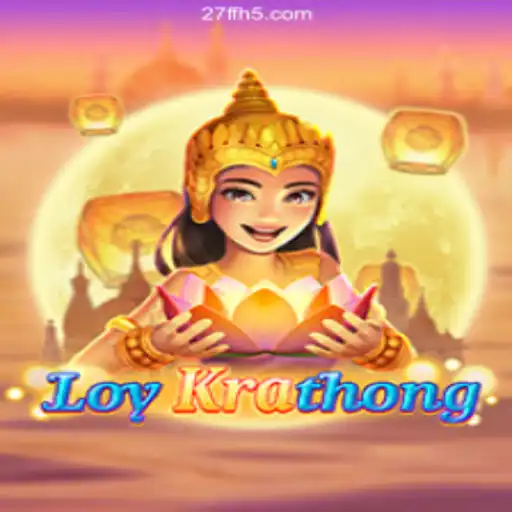 LoyKrathong: A Unique Gaming Experience