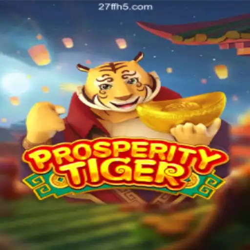Unraveling ProsperityTiger: A Look into Brazil's Premier Betting Platform