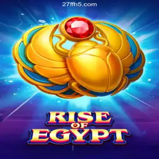 Exploring the Mystical World of RiseOfEgypt