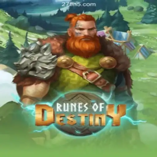 Discovering the Magic of RunesOfDestiny: A Journey into a Mystical World