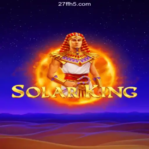 Unveiling SolarKing: The Next Big Thing in Gaming