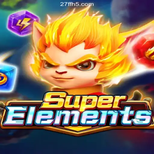 Discover the Thrilling World of SuperElements