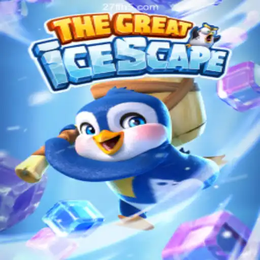Exploring TheGreatIcescape: A Thrilling Dive into the Coolest Casino Adventure