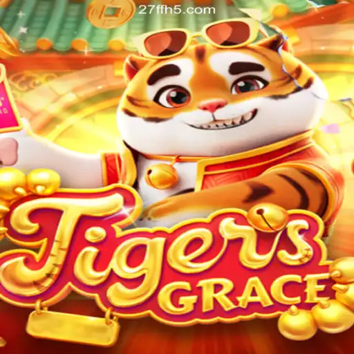 Discover the Excitement of TigersGrace: A New Gaming Adventure