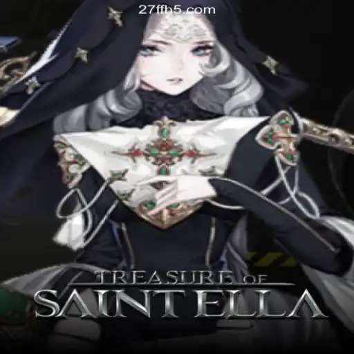 Discover the Adventure of Treasure of Saint Ella