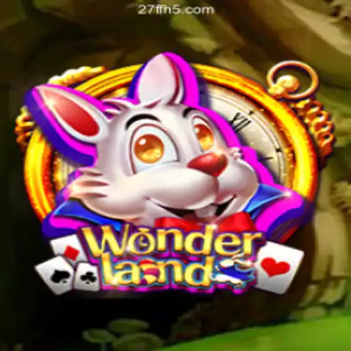 Exploring the Mystical World of Wonderland: A Journey into a Fantastical Game